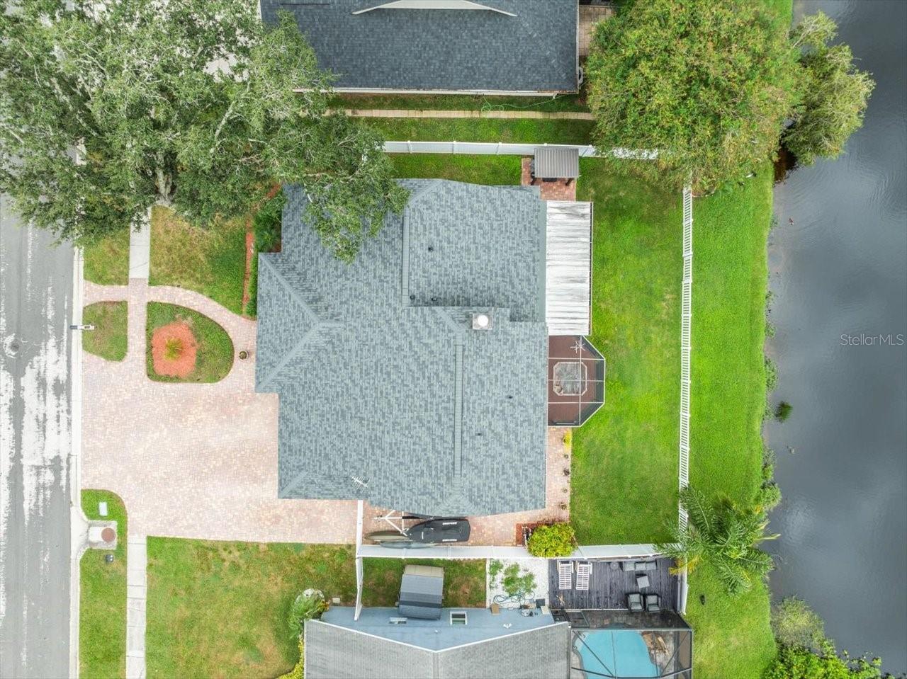 EAGLEBROOK - Residential