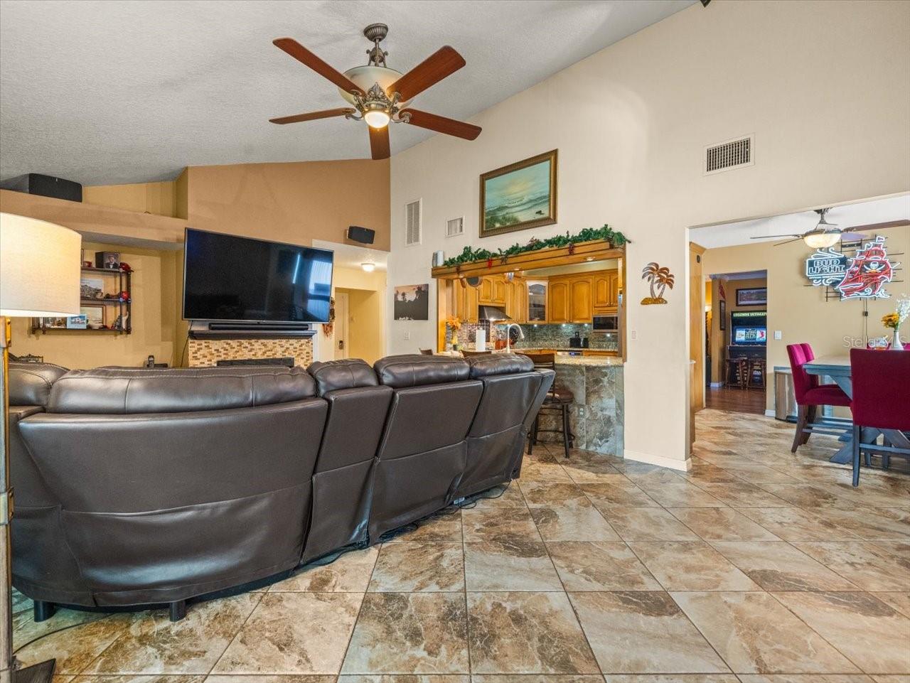 EAGLEBROOK - Residential