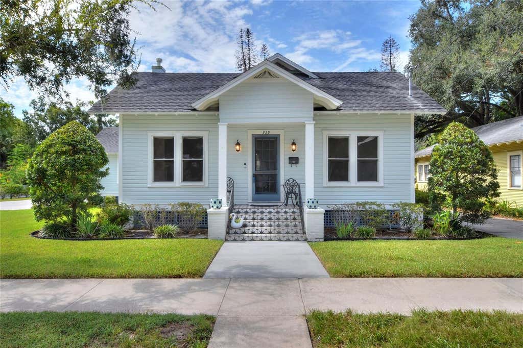 Photo of 929 Vistabula Street, Lakeland, FL 33801 (MLS # L4964499)