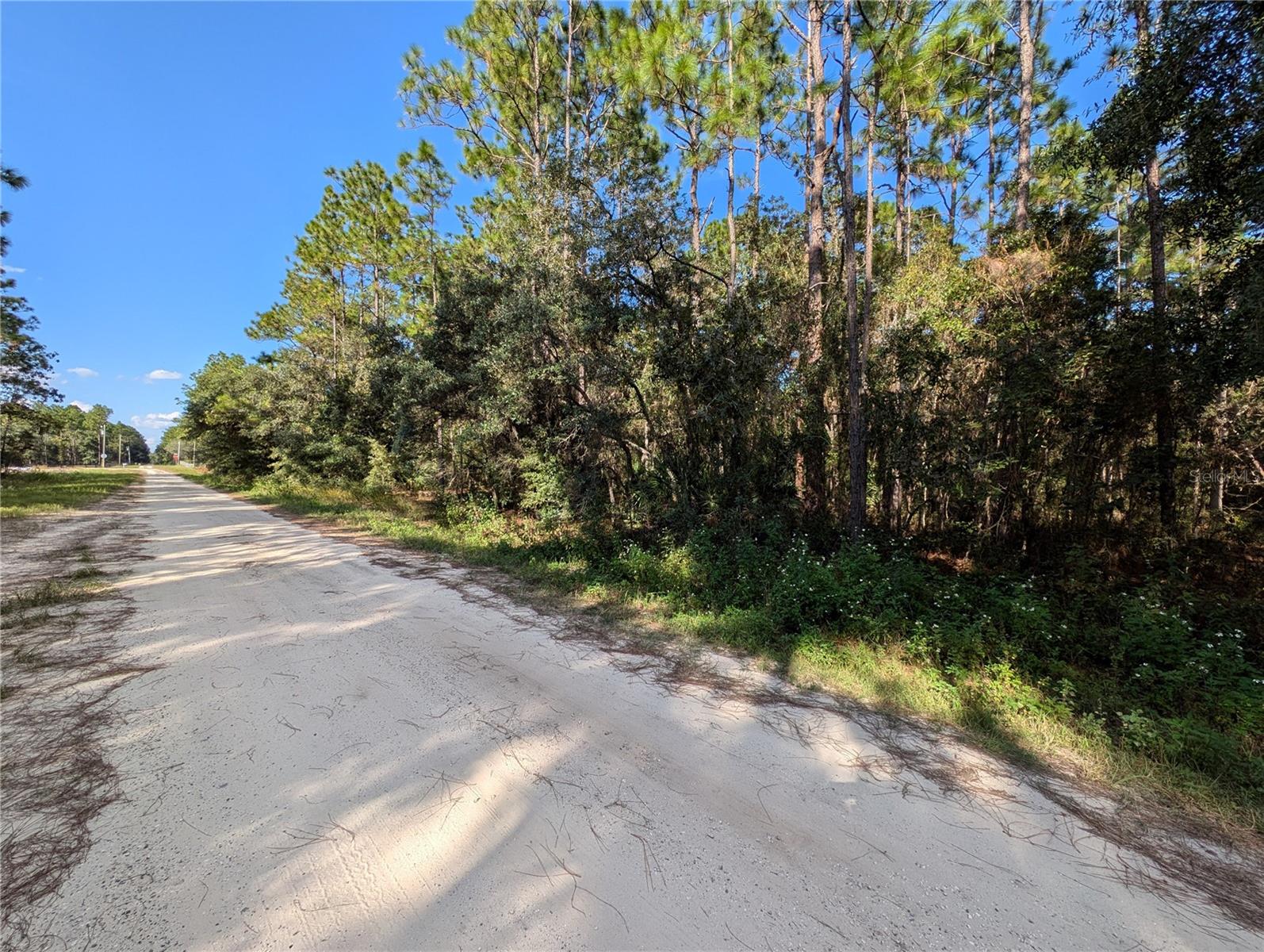 ROLLING HILLS UN FIVE - Land