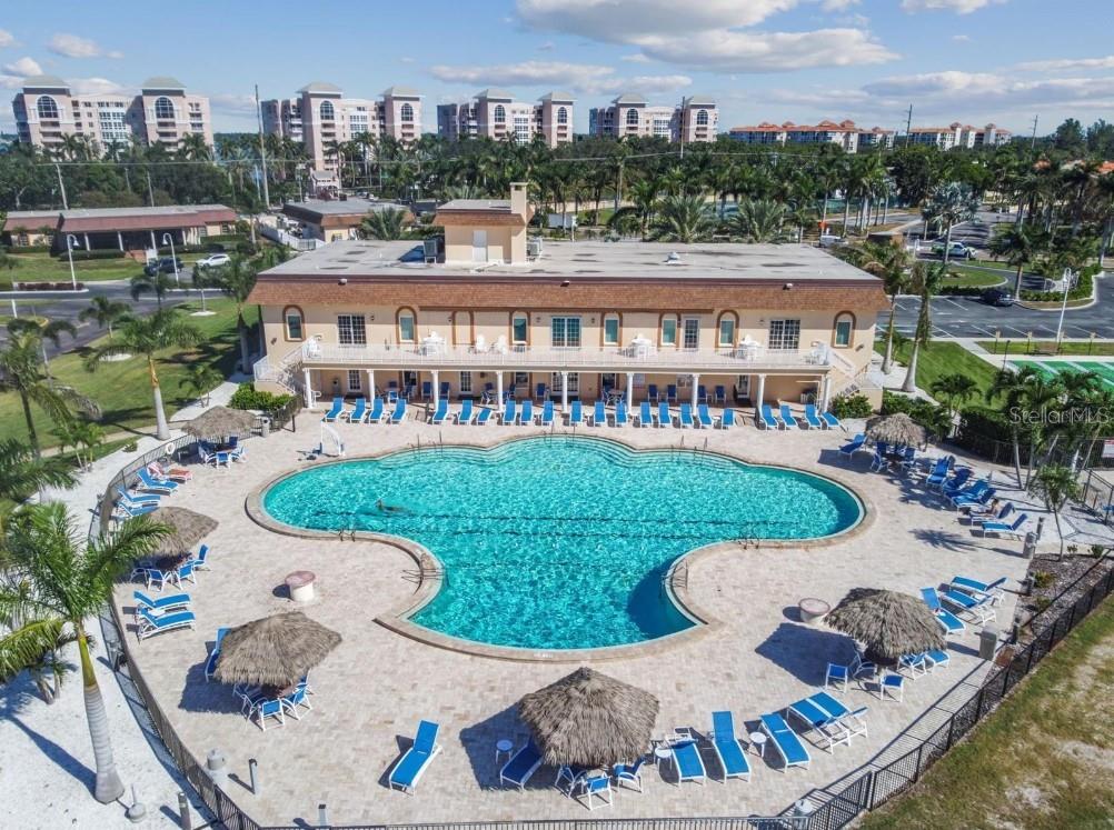 BAYWAY ISLES POINT BRITTANY THREE - Residential