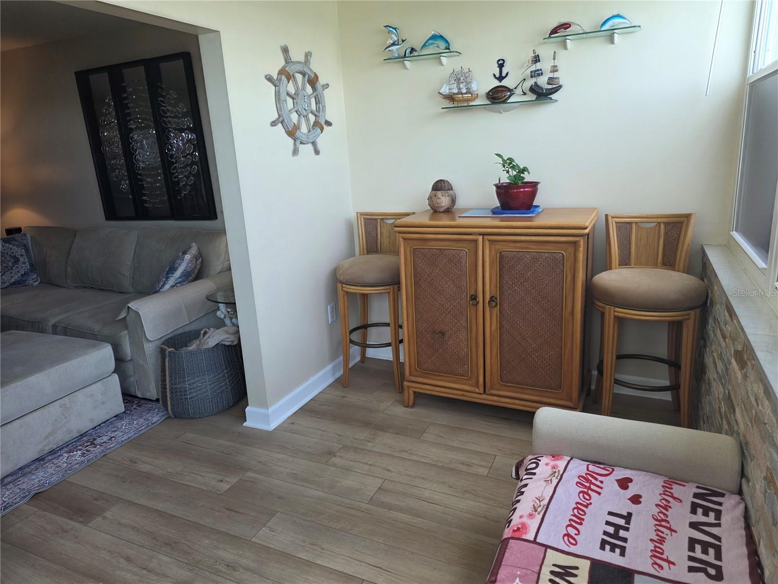 BAYWAY ISLES POINT BRITTANY THREE - Residential