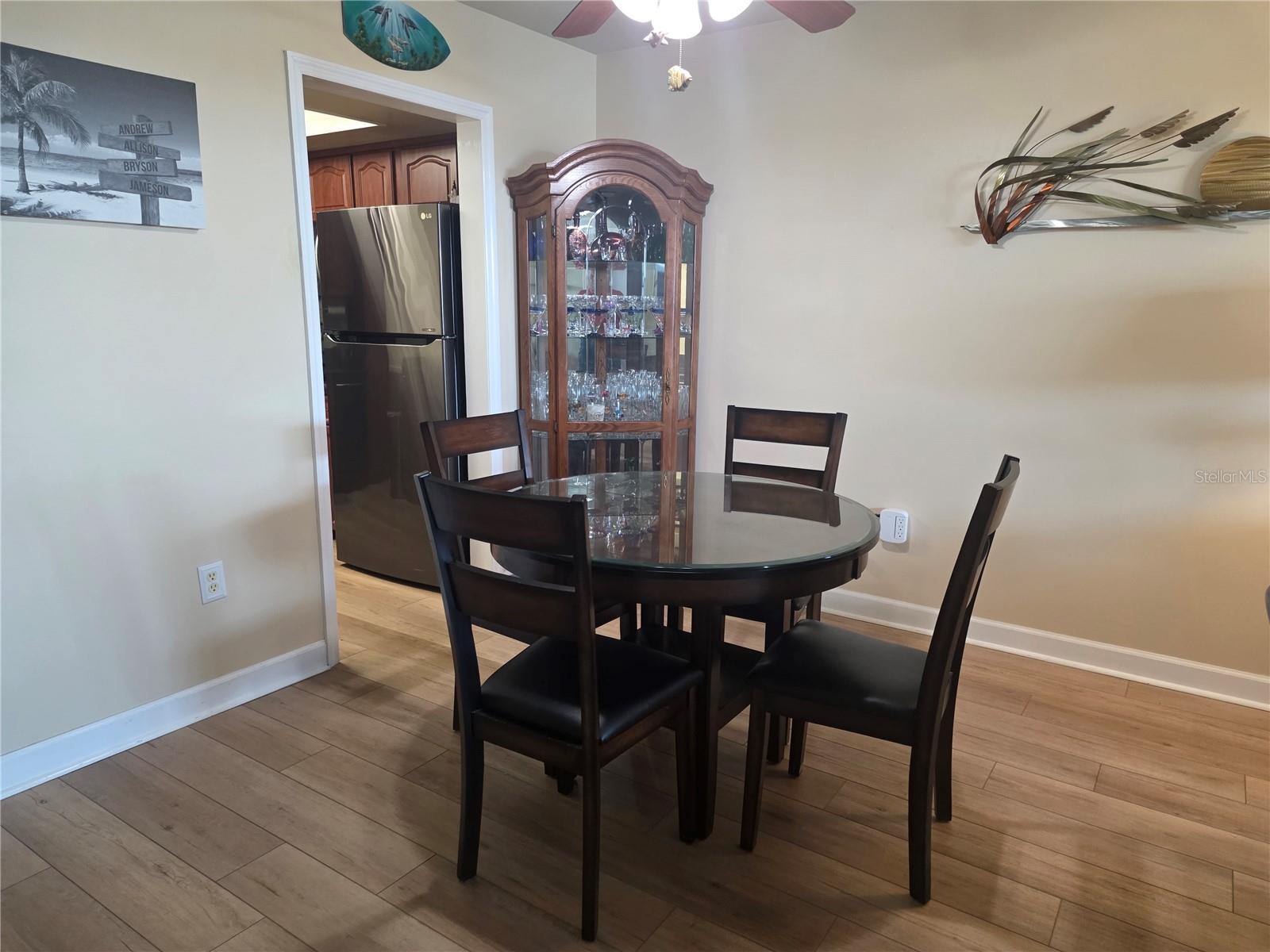 BAYWAY ISLES POINT BRITTANY THREE - Residential
