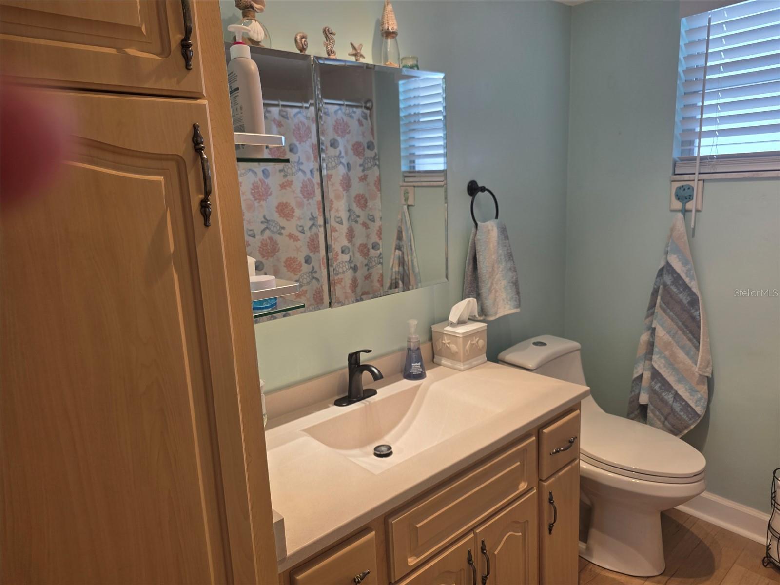 BAYWAY ISLES POINT BRITTANY THREE - Residential