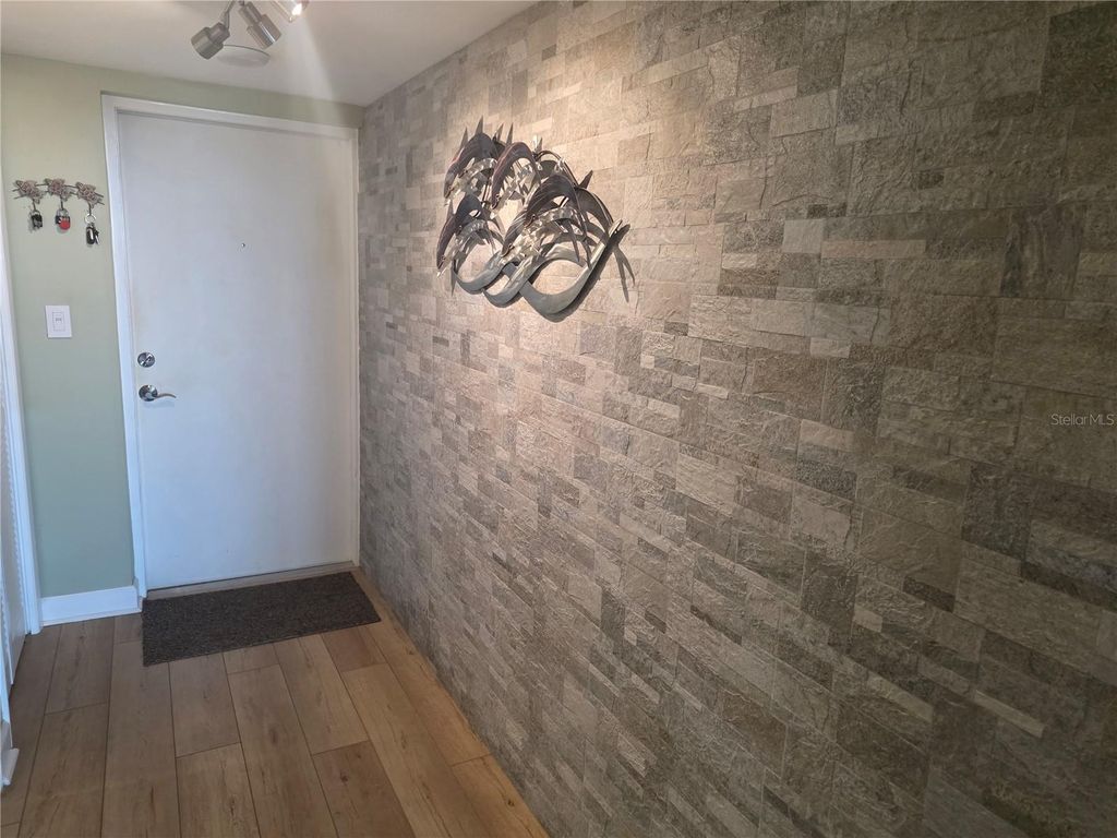 Photo of 5130 Brittany Drive S #604, St Petersburg, FL 33715 (MLS # TB8505455)