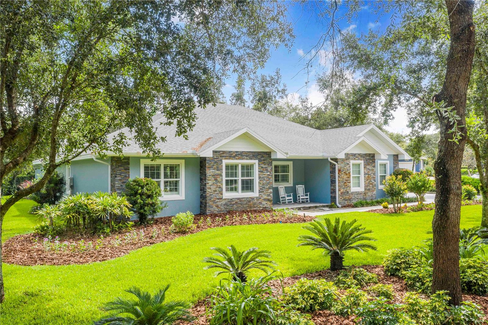 2931 CHICKASAW CIRCLE