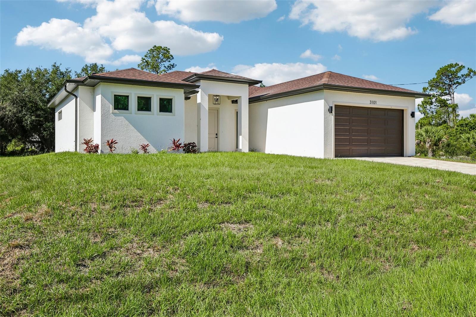 2935 JOLLIVETTE ROAD