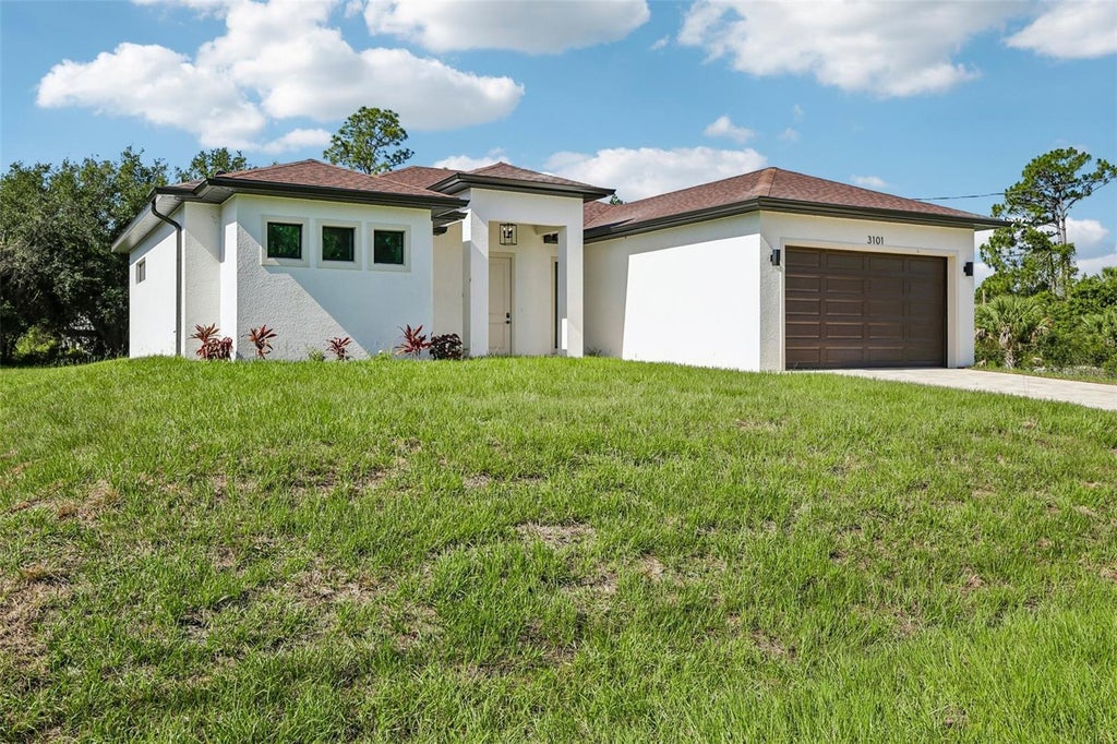 Photo of 2935 Jollivette Road, North Port, FL 34288 (MLS # C7530306)
