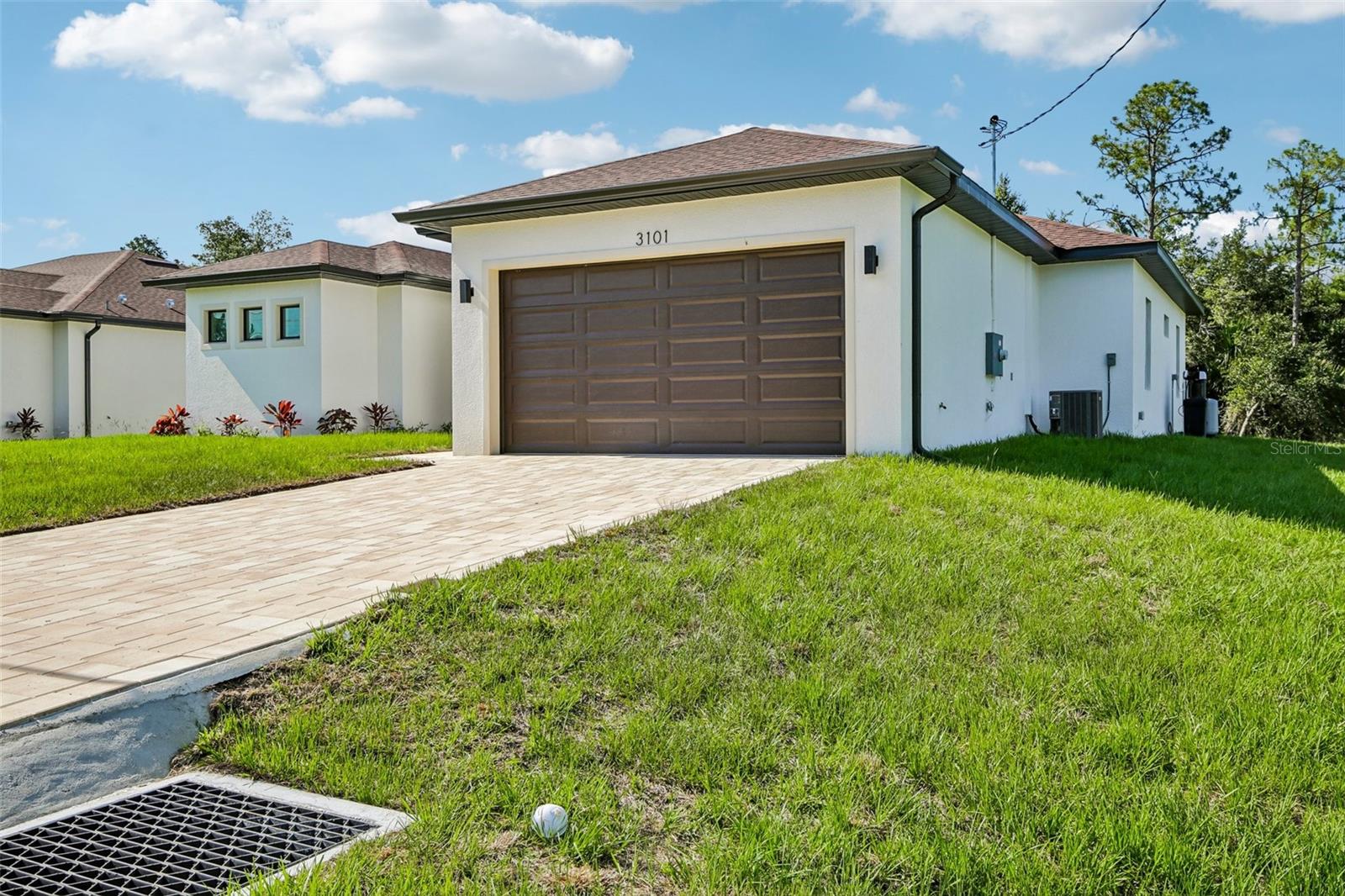 2935 JOLLIVETTE ROAD