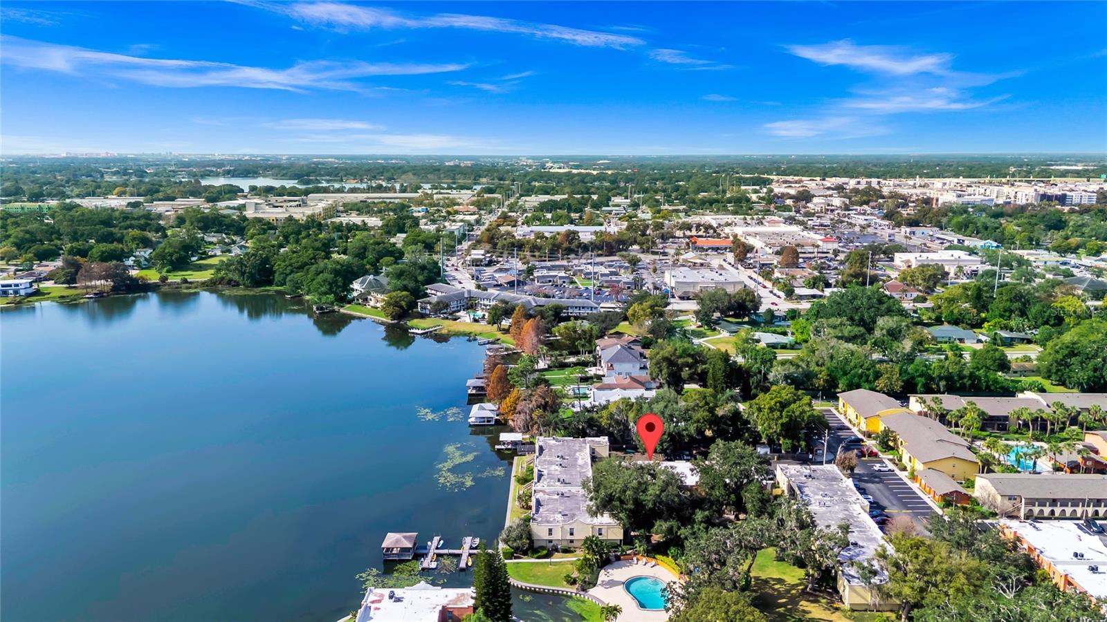 LA COSTA BRAVA LAKESIDE - Residential
