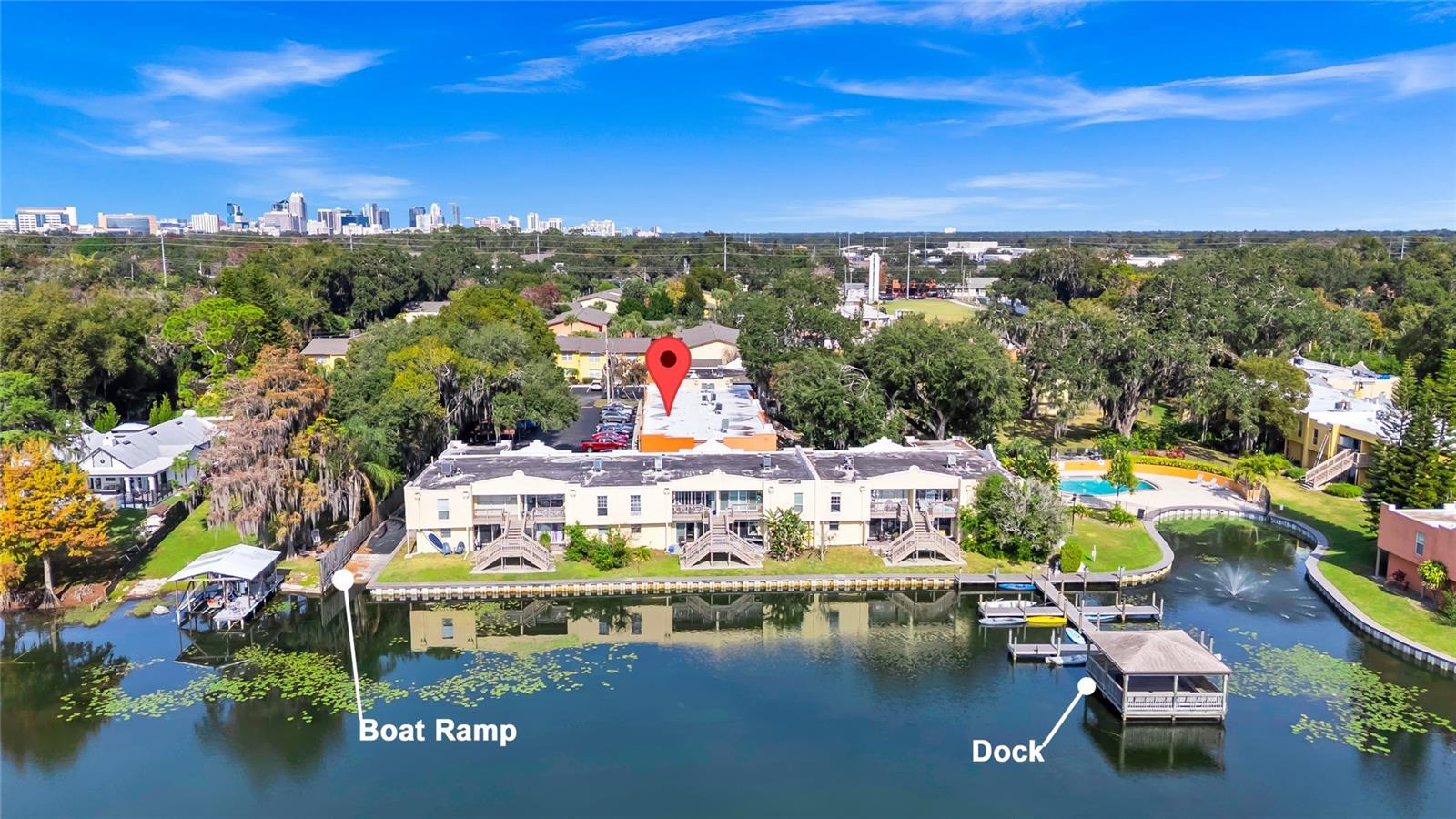 LA COSTA BRAVA LAKESIDE - Residential