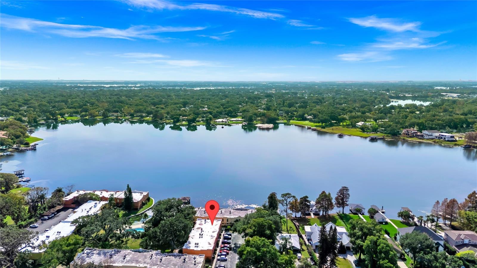 LA COSTA BRAVA LAKESIDE - Residential