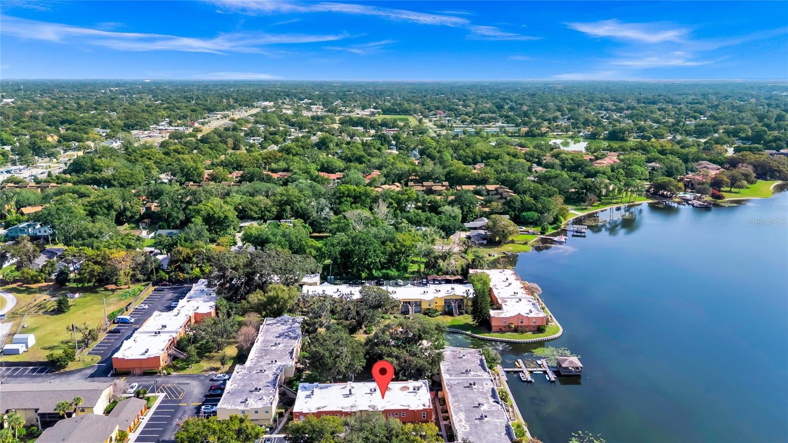 LA COSTA BRAVA LAKESIDE - Residential