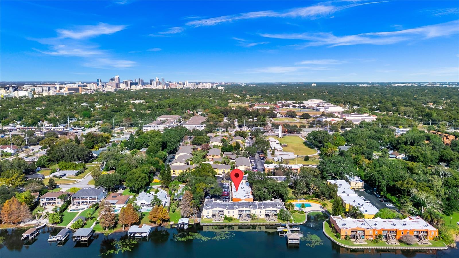LA COSTA BRAVA LAKESIDE - Residential