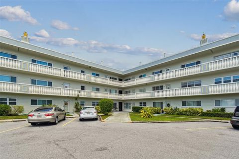2292 COSTA RICAN DRIVE 30 CLEARWATER FL 33763