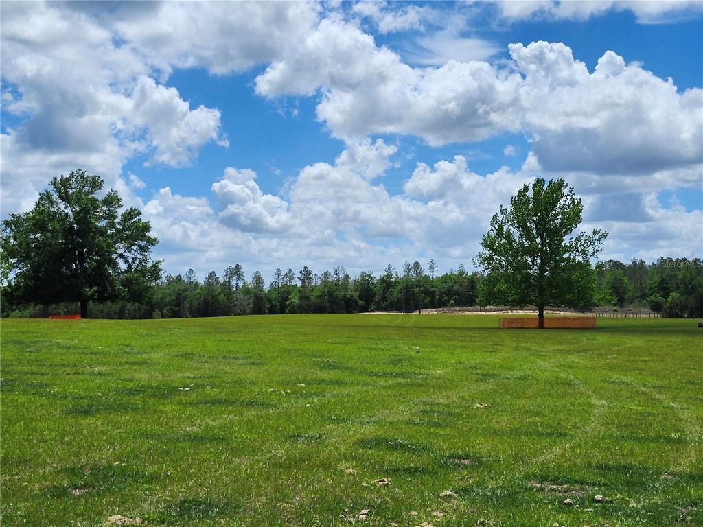 Photo of 0 Christian Road #Lot 3, Dade City, FL 33523 (MLS # TB8499994)
