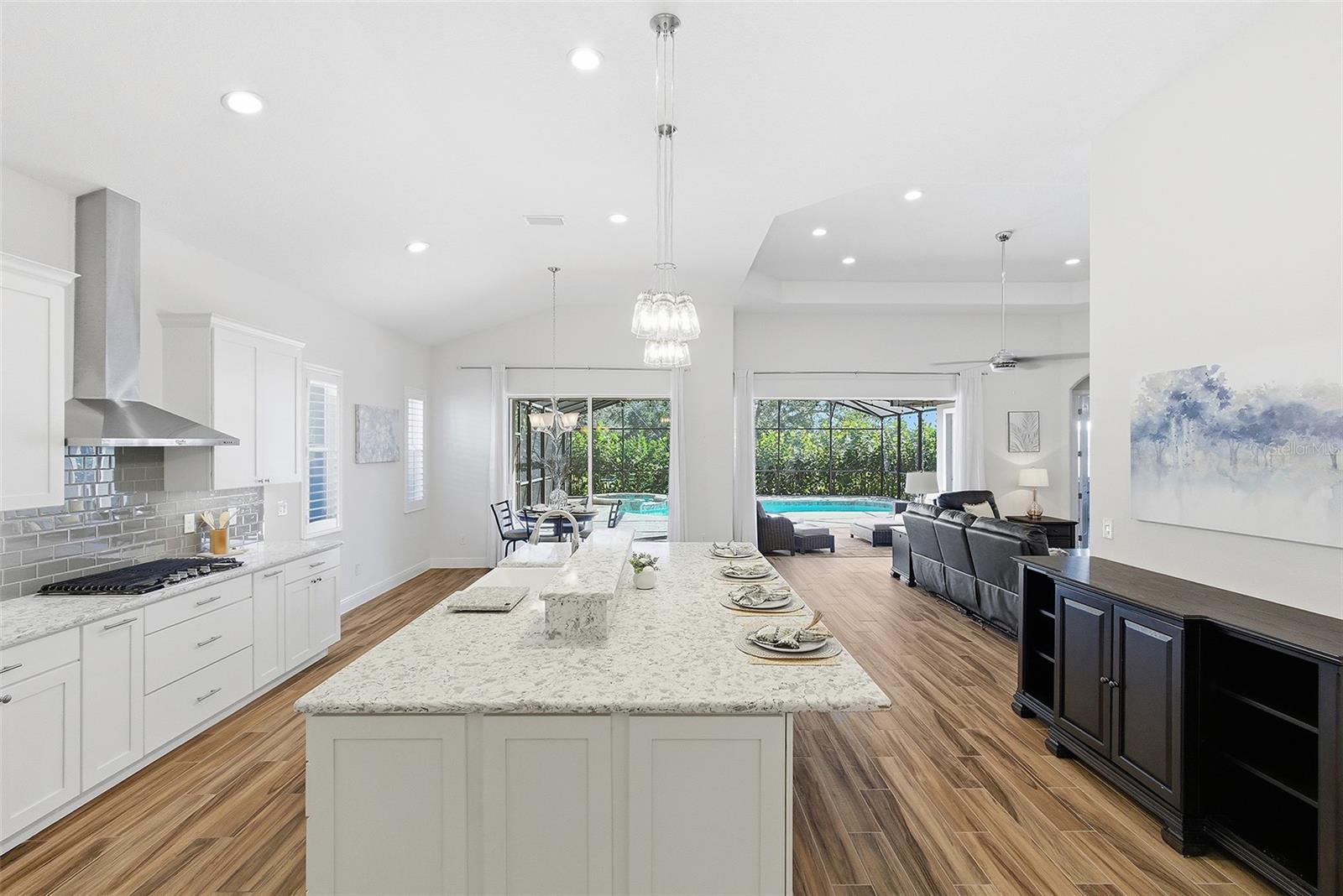 HARBOR HILLS - Residential