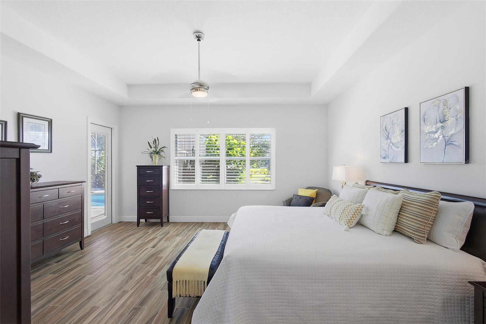 HARBOR HILLS - Residential