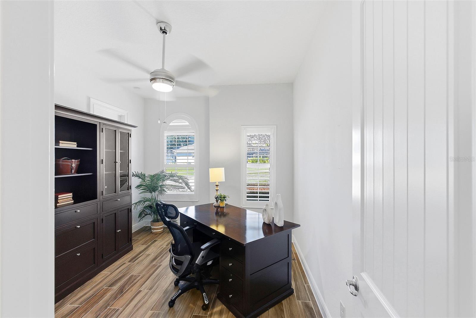 HARBOR HILLS - Residential