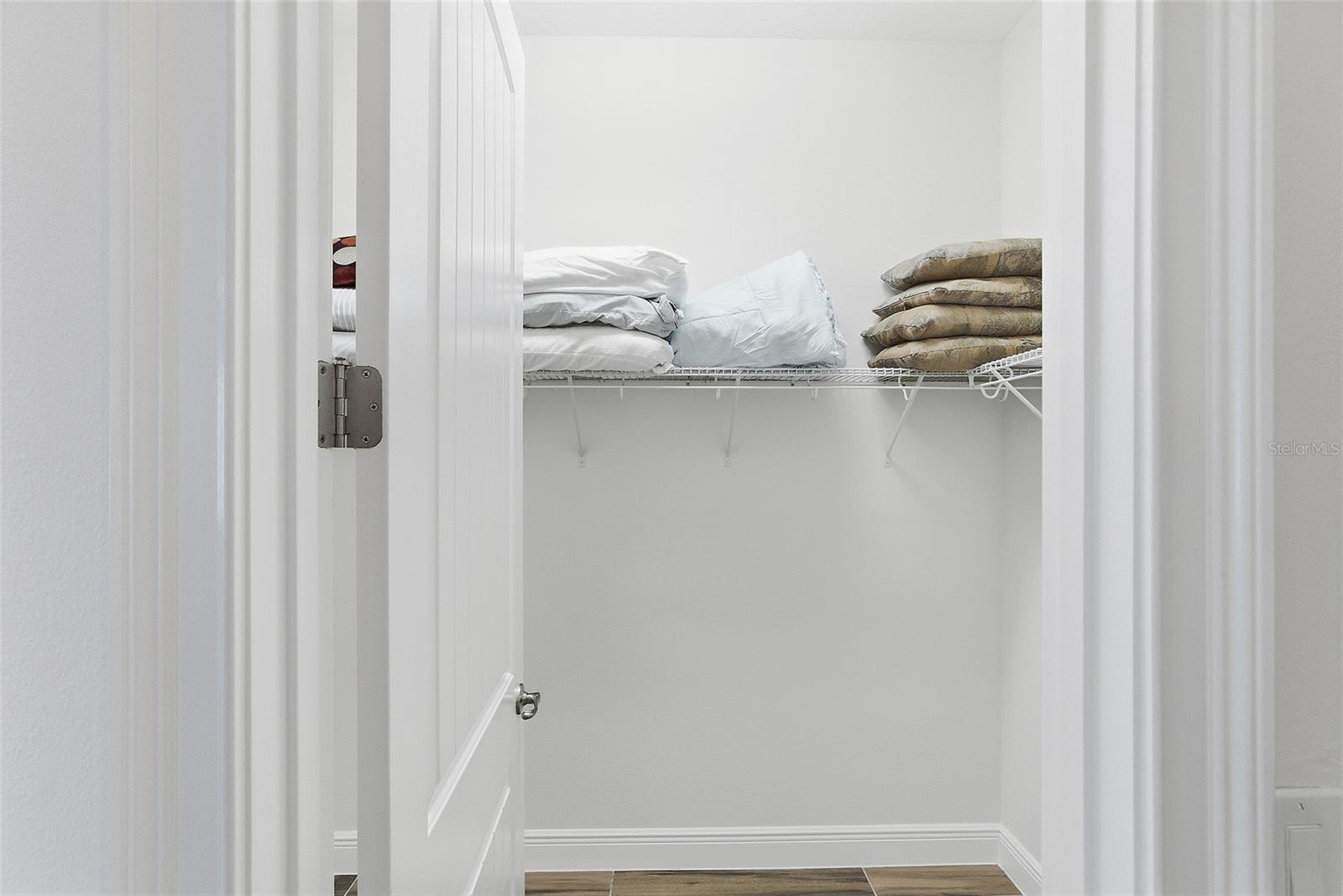 HARBOR HILLS - Residential