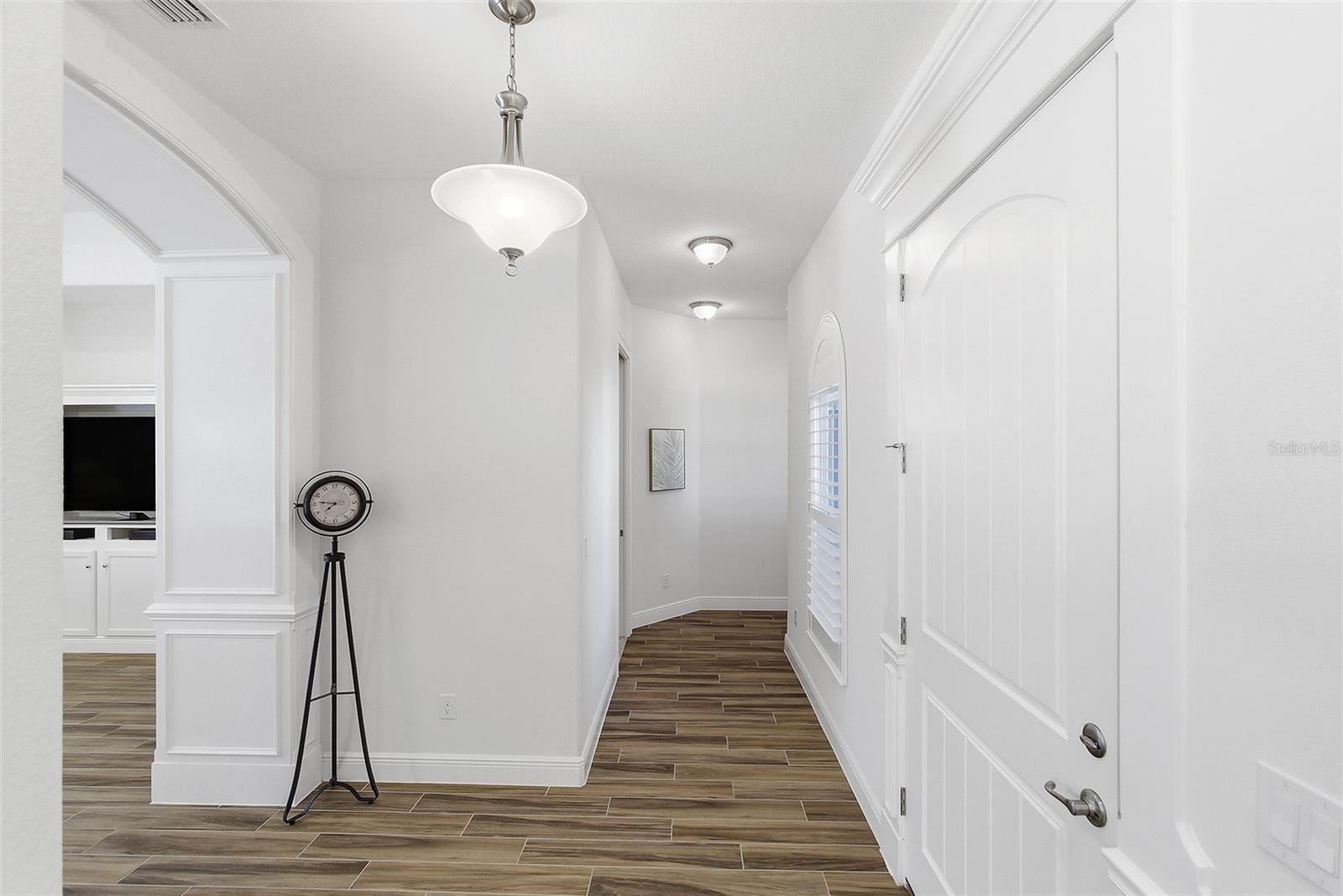 HARBOR HILLS - Residential