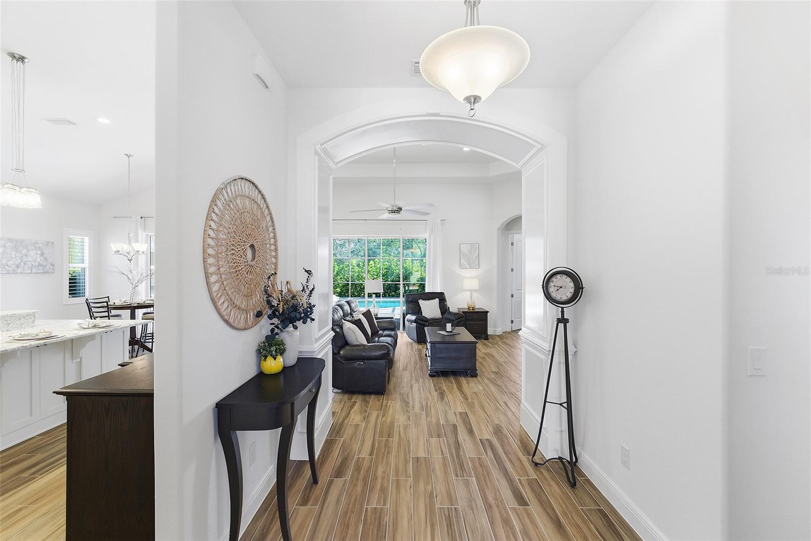 HARBOR HILLS - Residential