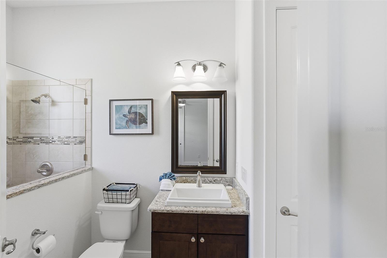 HARBOR HILLS - Residential