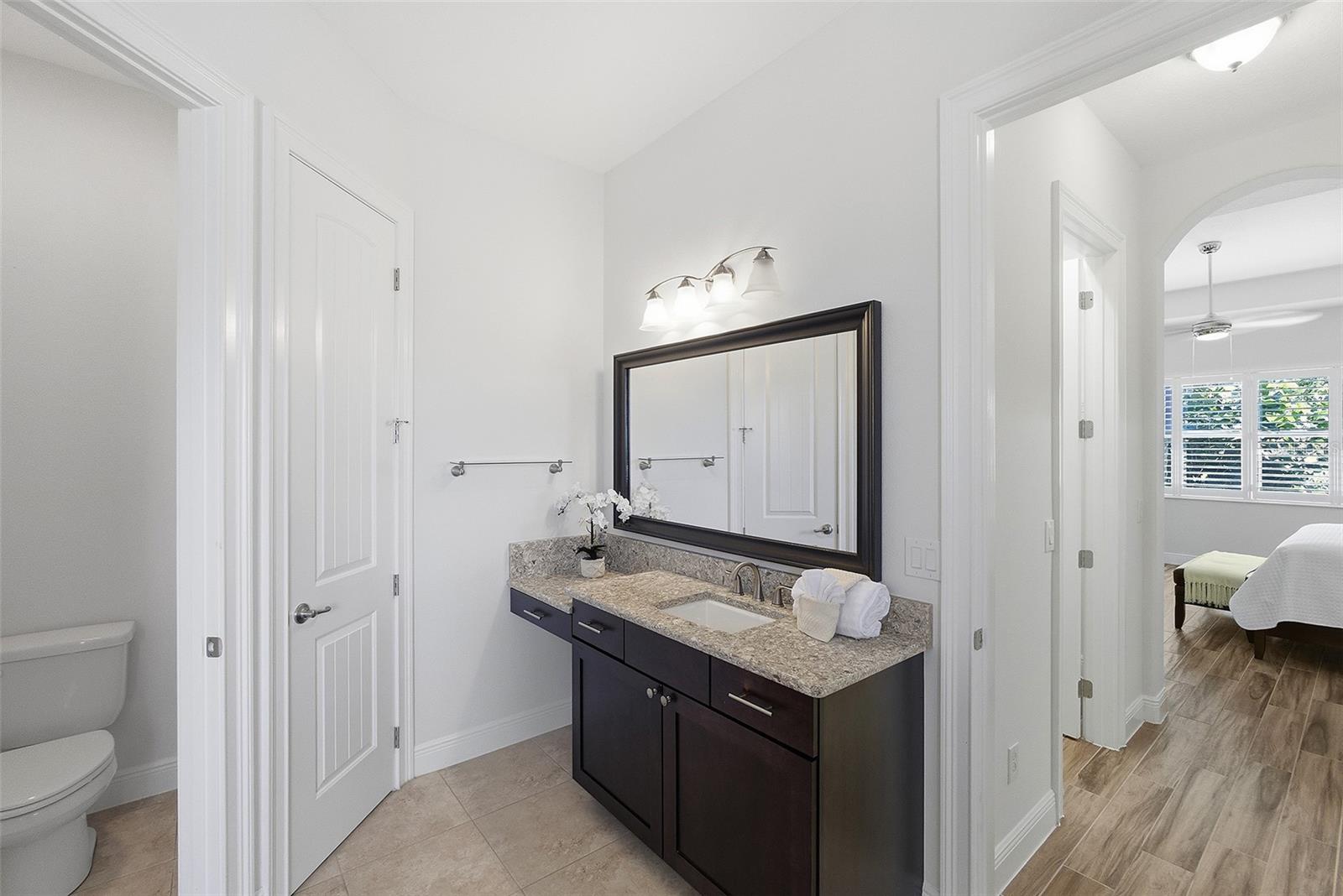 HARBOR HILLS - Residential