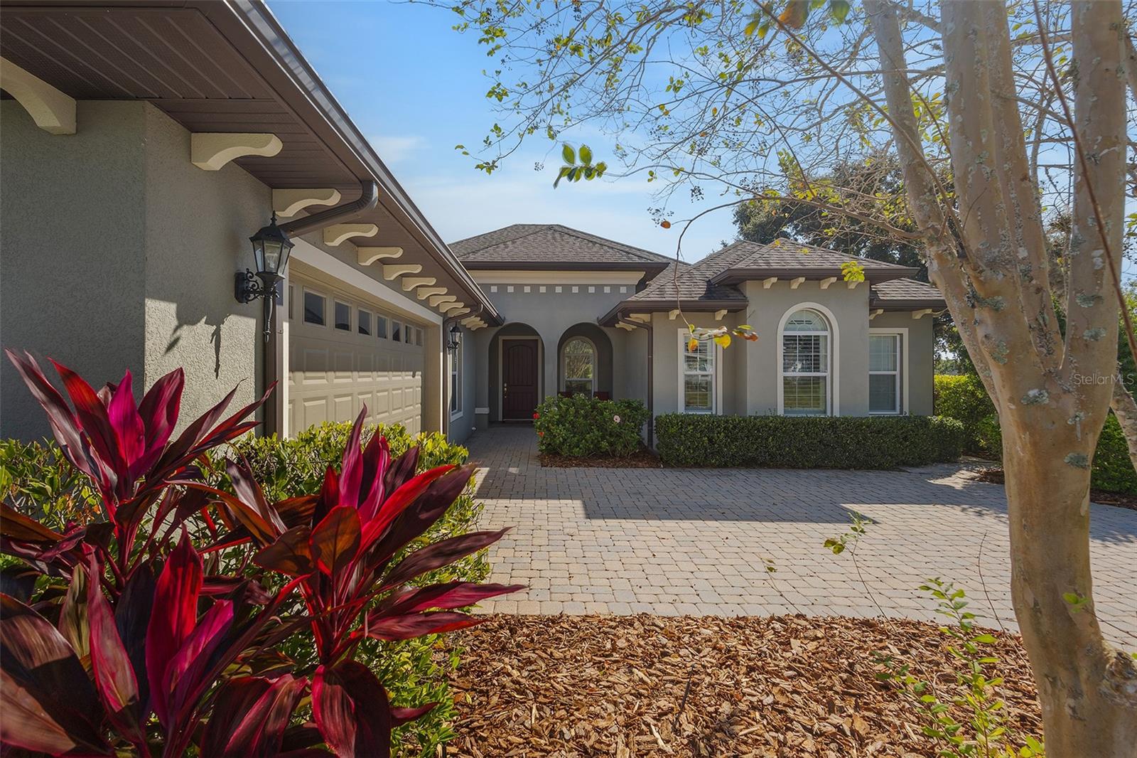 HARBOR HILLS - Residential