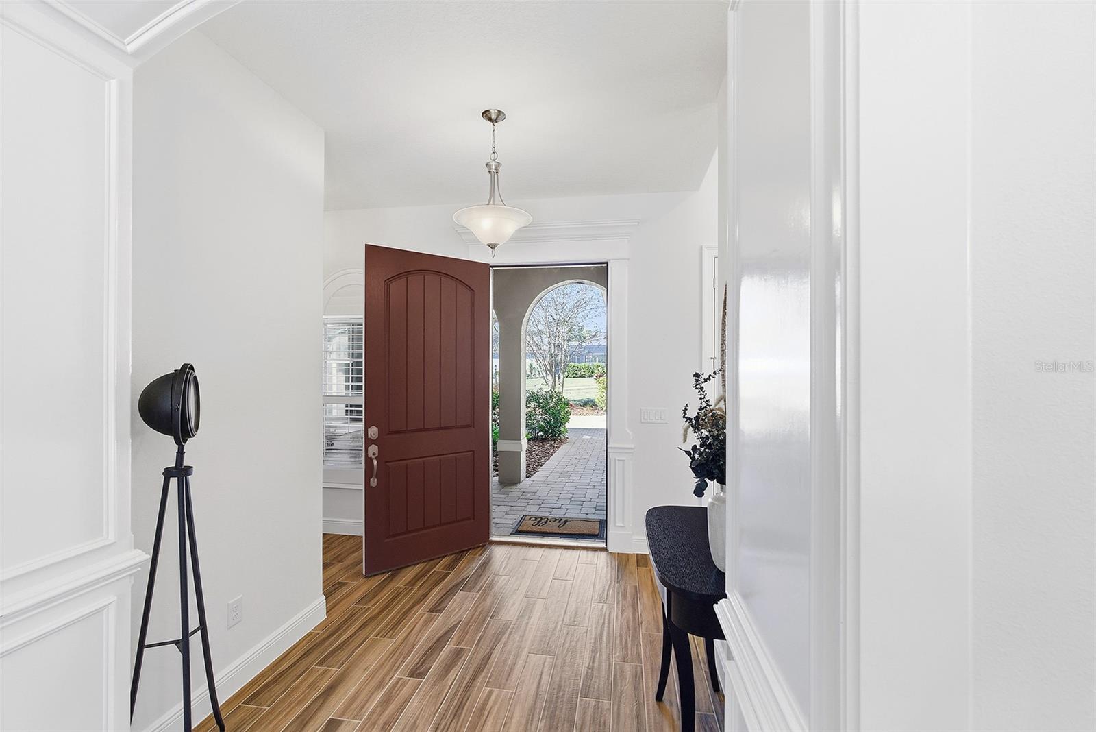 HARBOR HILLS - Residential