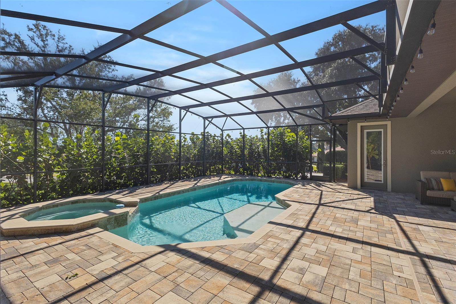 HARBOR HILLS - Residential