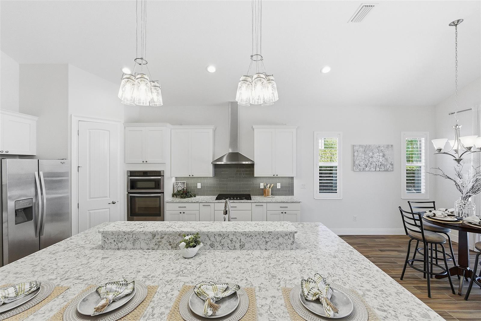 HARBOR HILLS - Residential