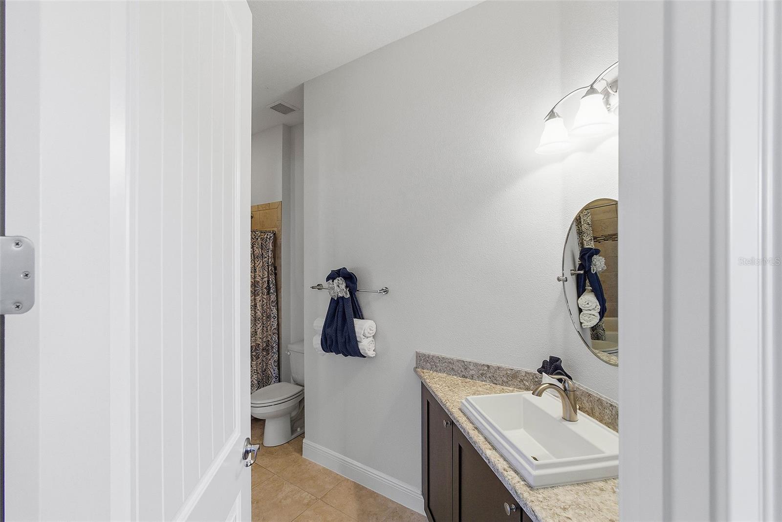 HARBOR HILLS - Residential