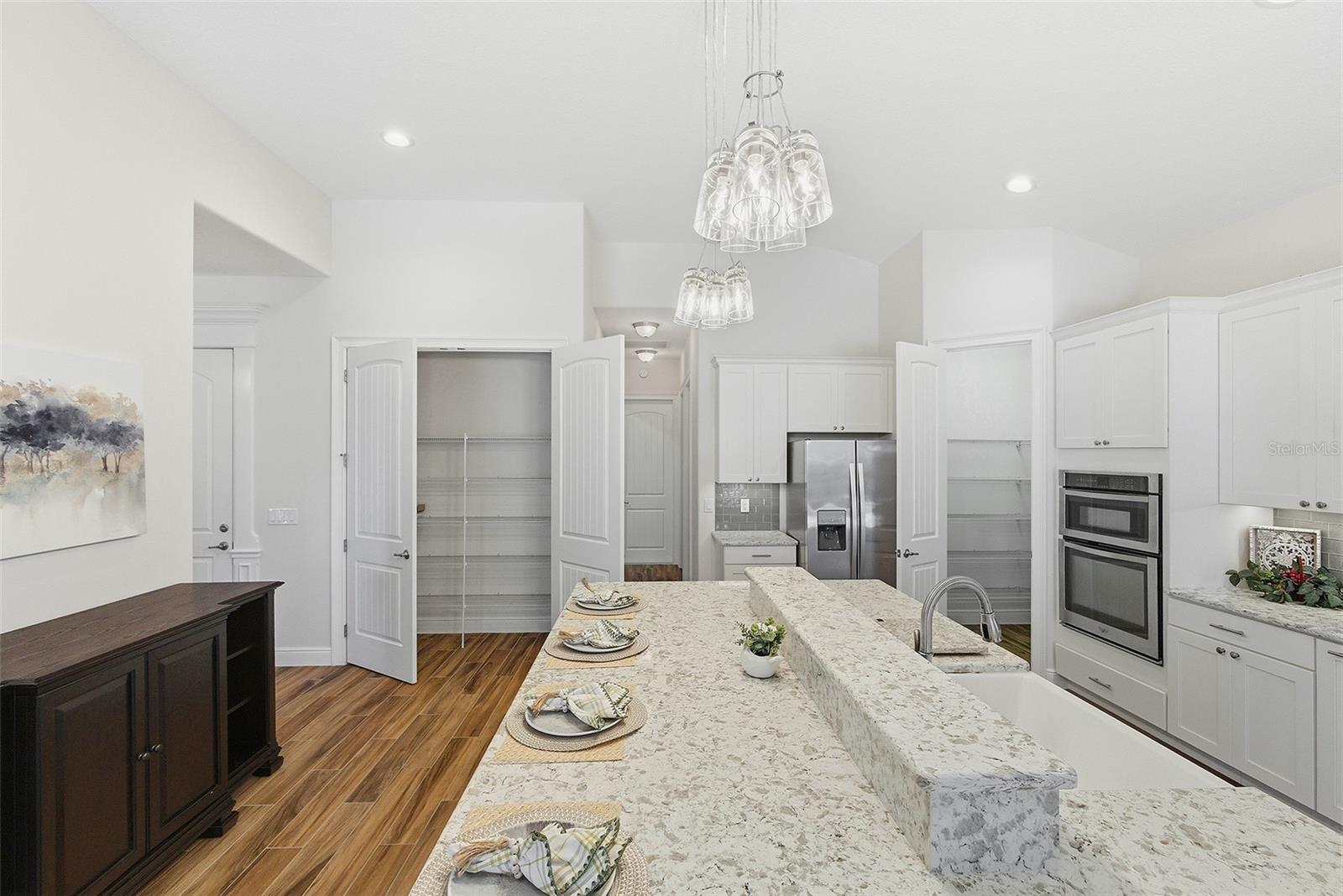 HARBOR HILLS - Residential