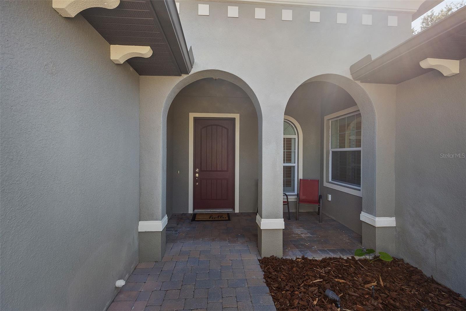 HARBOR HILLS - Residential