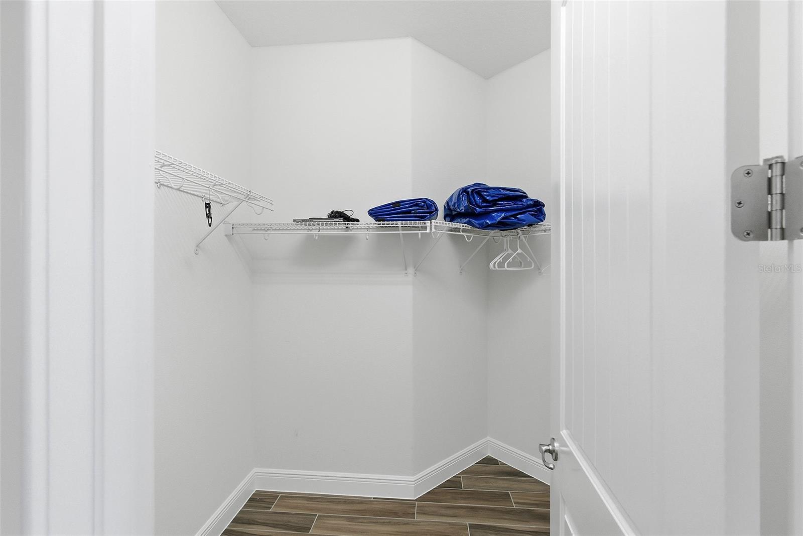 HARBOR HILLS - Residential