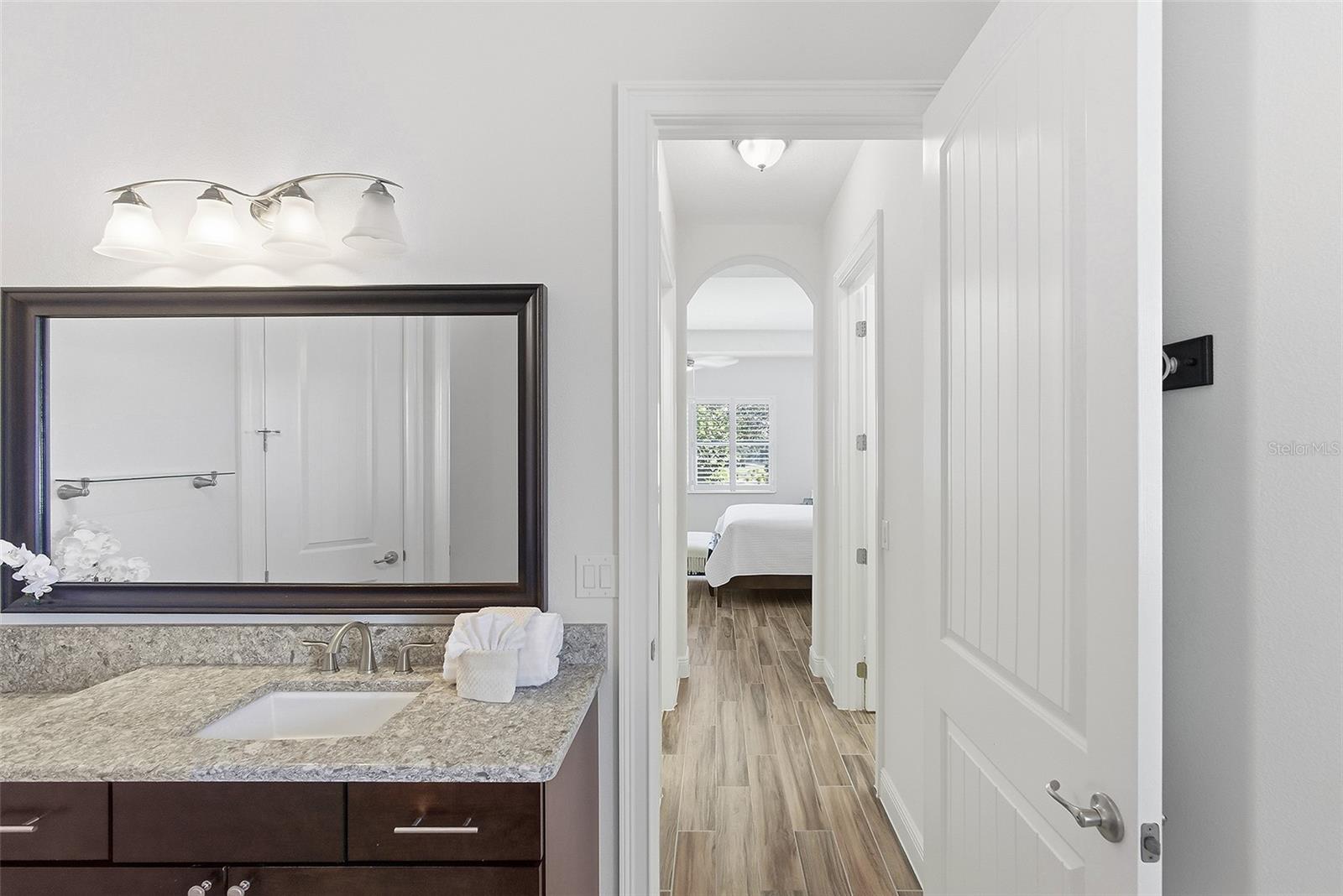 HARBOR HILLS - Residential