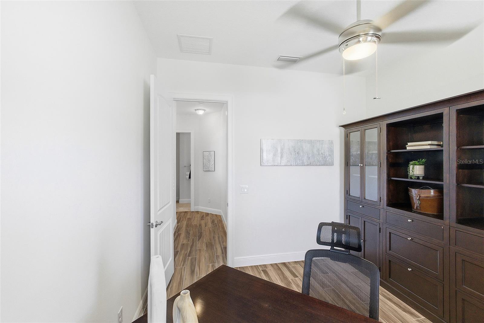 HARBOR HILLS - Residential