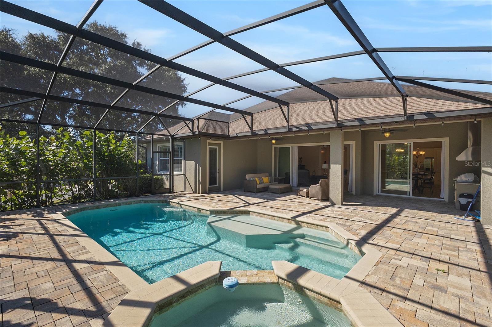 HARBOR HILLS - Residential