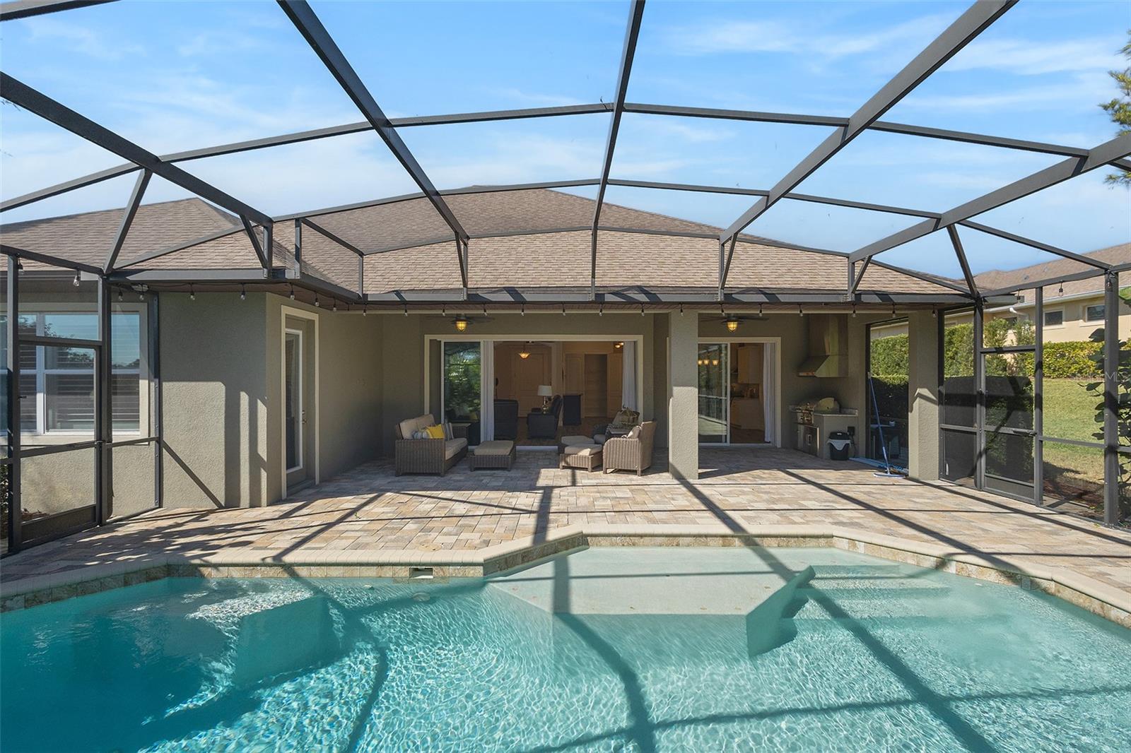 HARBOR HILLS - Residential