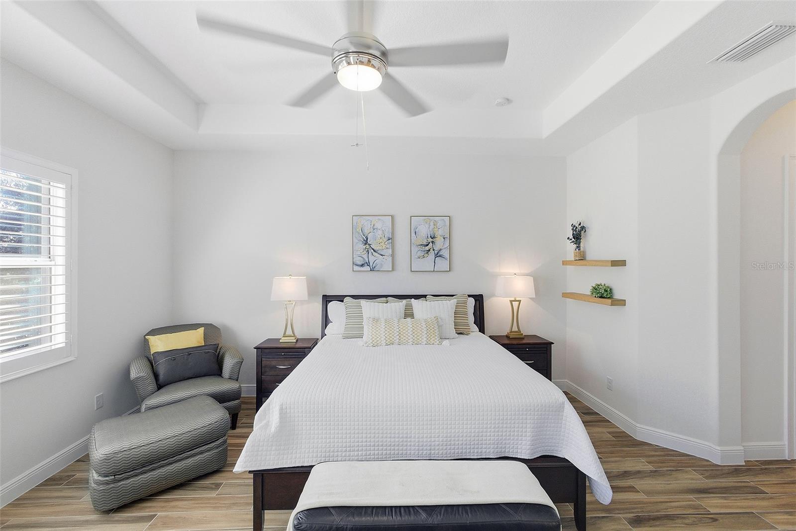 HARBOR HILLS - Residential