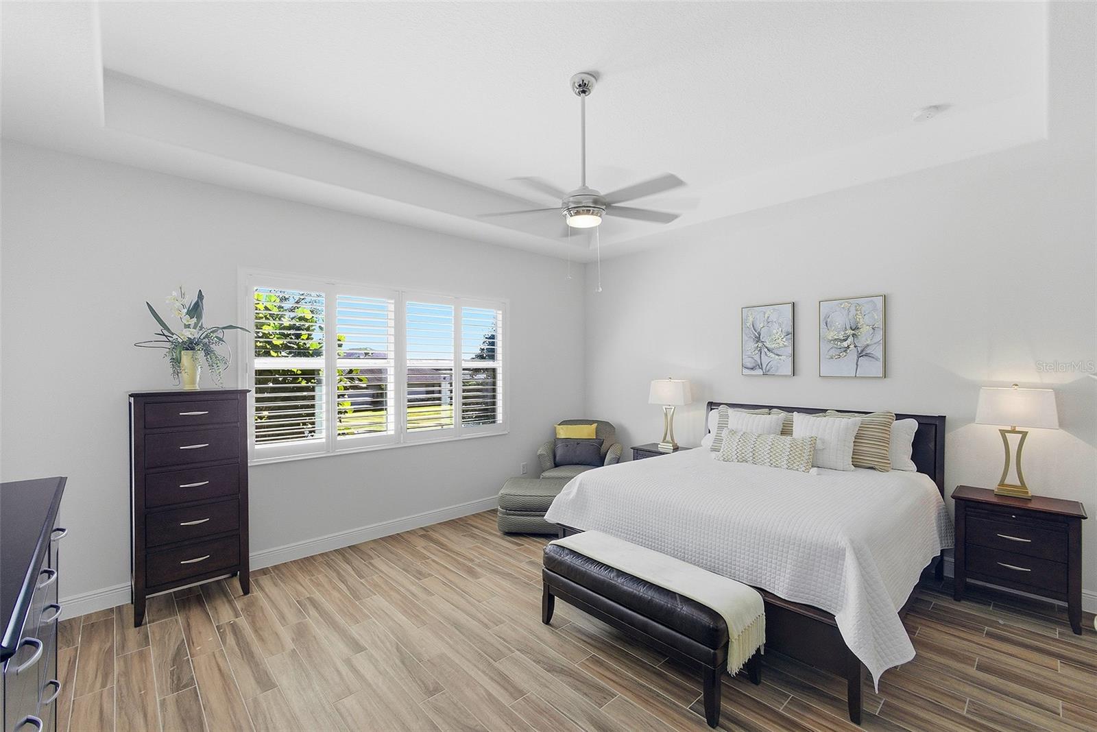 HARBOR HILLS - Residential