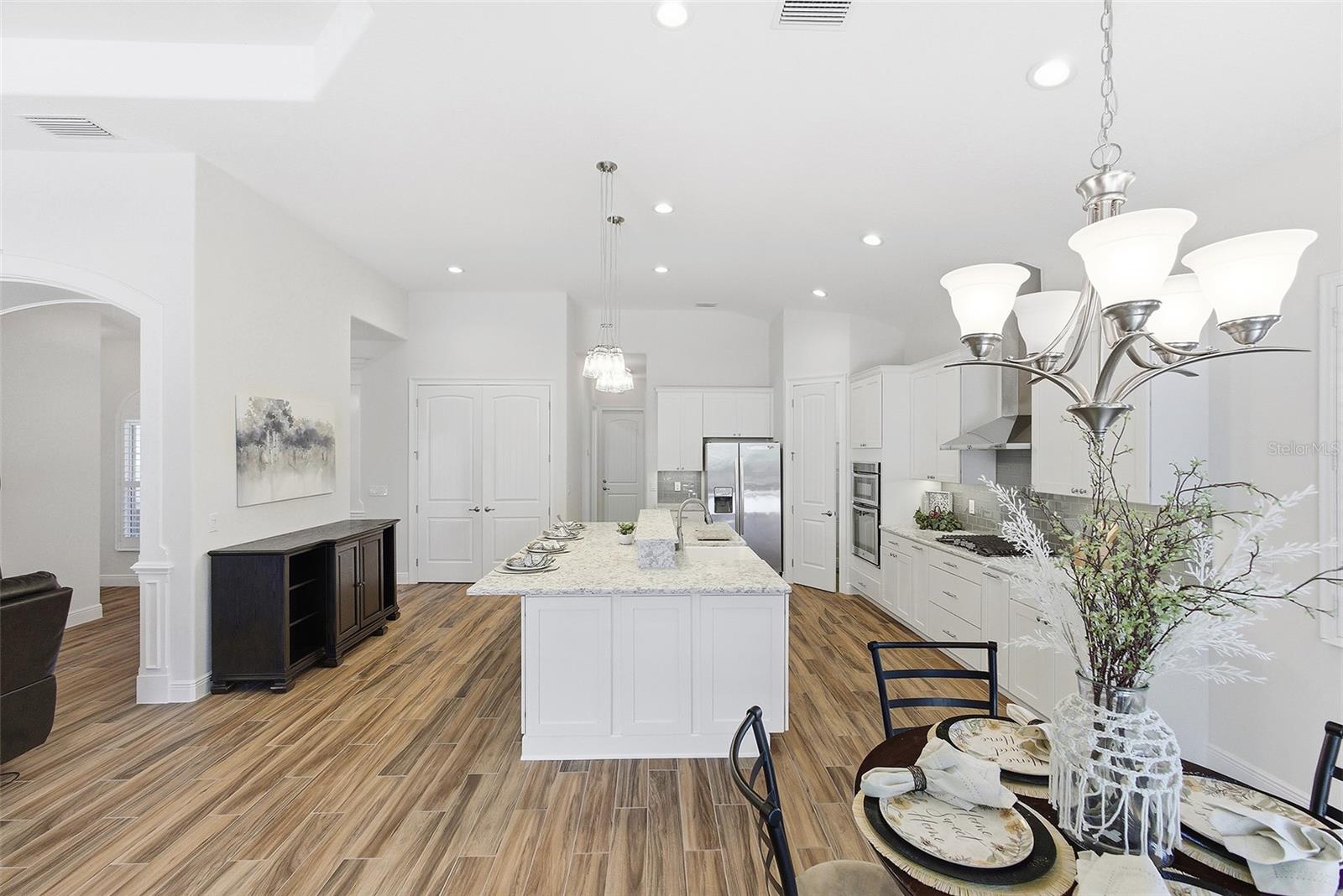 HARBOR HILLS - Residential