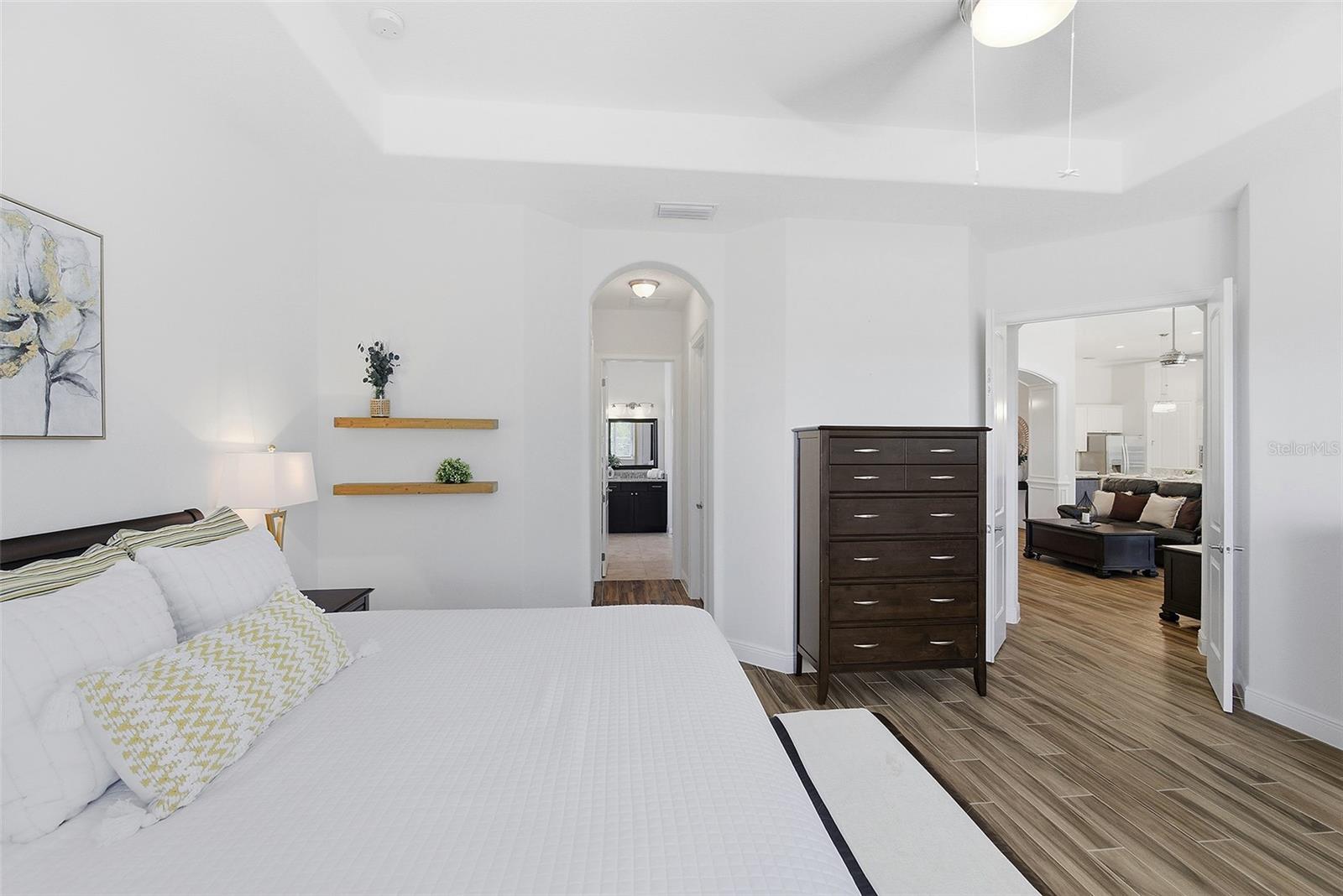 HARBOR HILLS - Residential