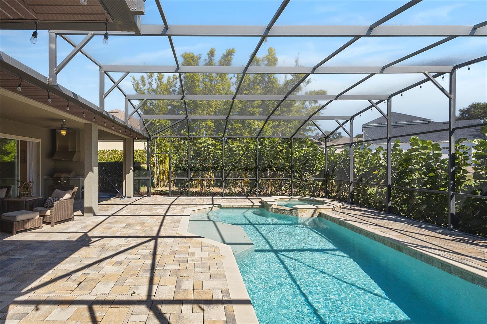 HARBOR HILLS - Residential