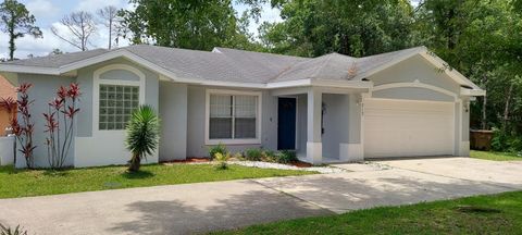 A home in KISSIMMEE