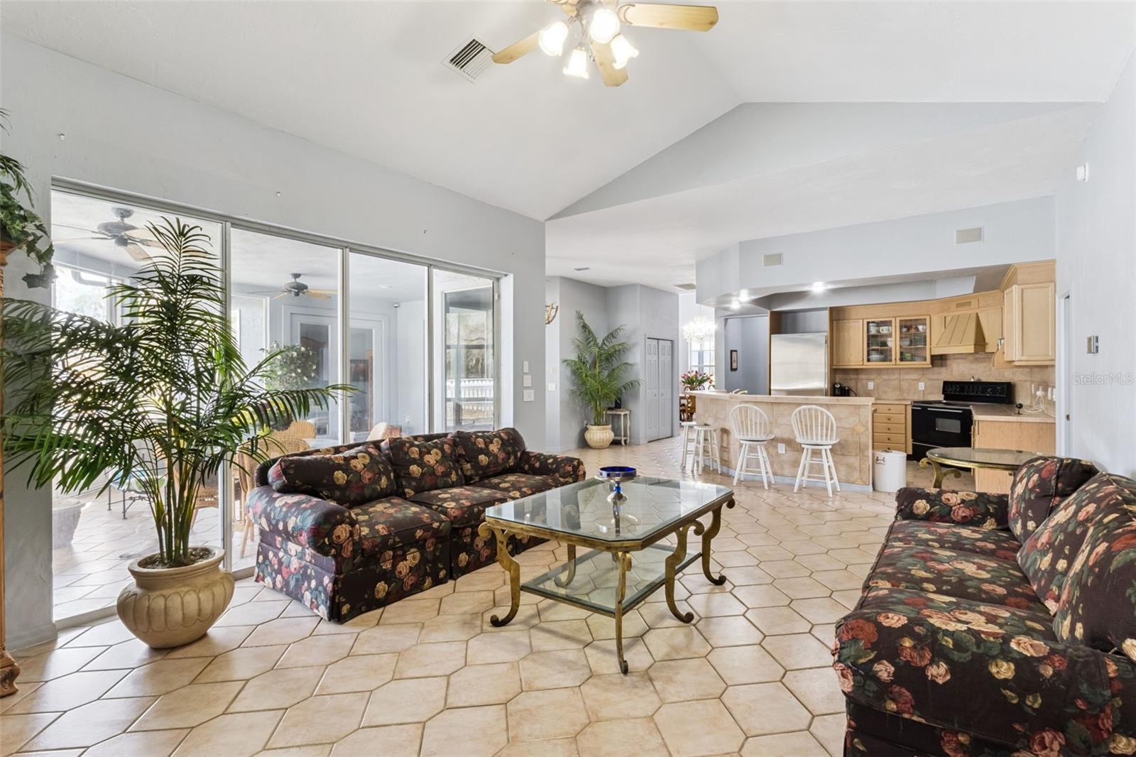 RODRIQUEZ GRANT - Residential