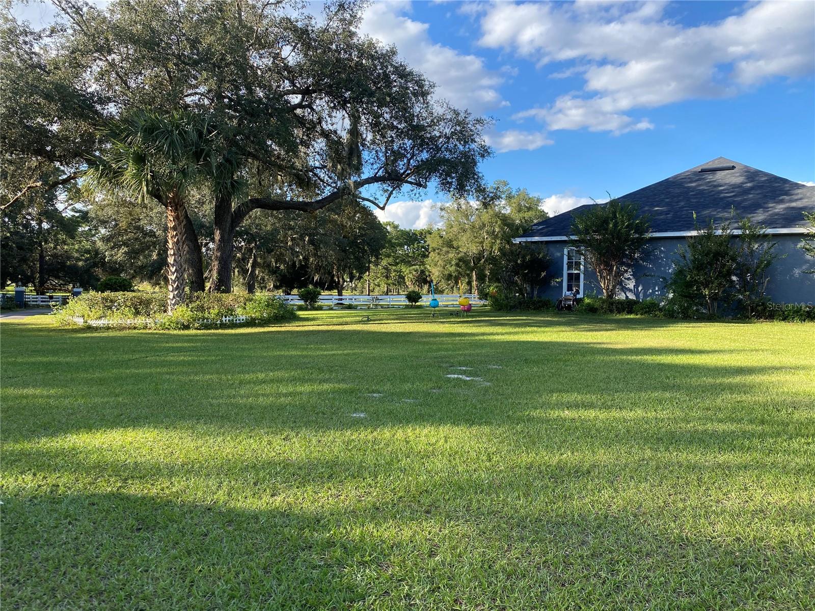 RODRIQUEZ GRANT - Residential