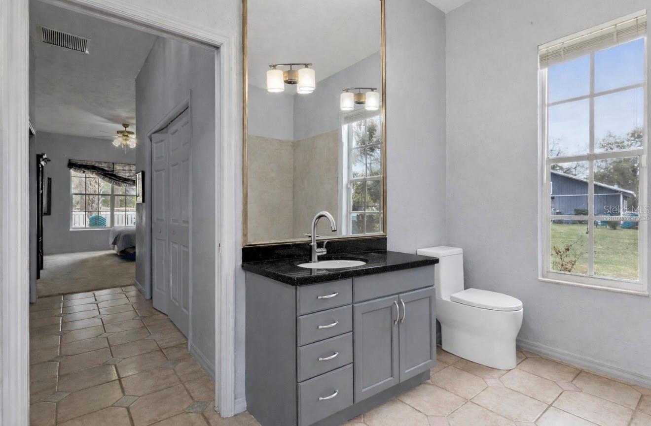 RODRIQUEZ GRANT - Residential