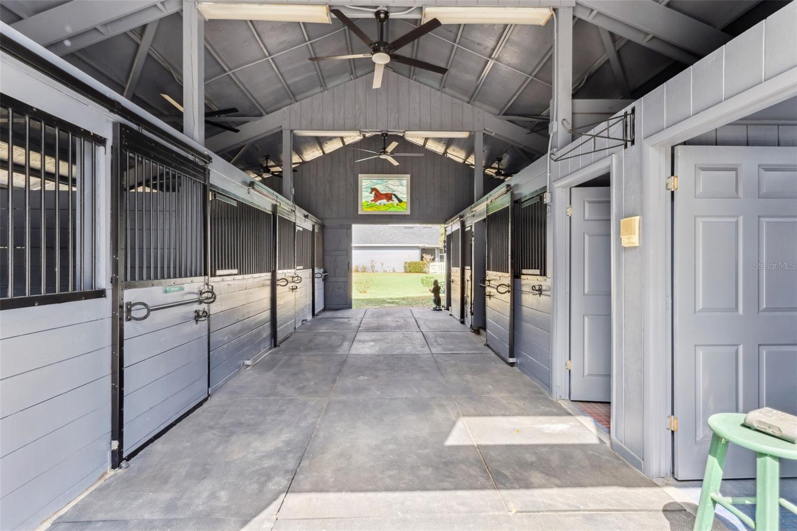 RODRIQUEZ GRANT - Residential